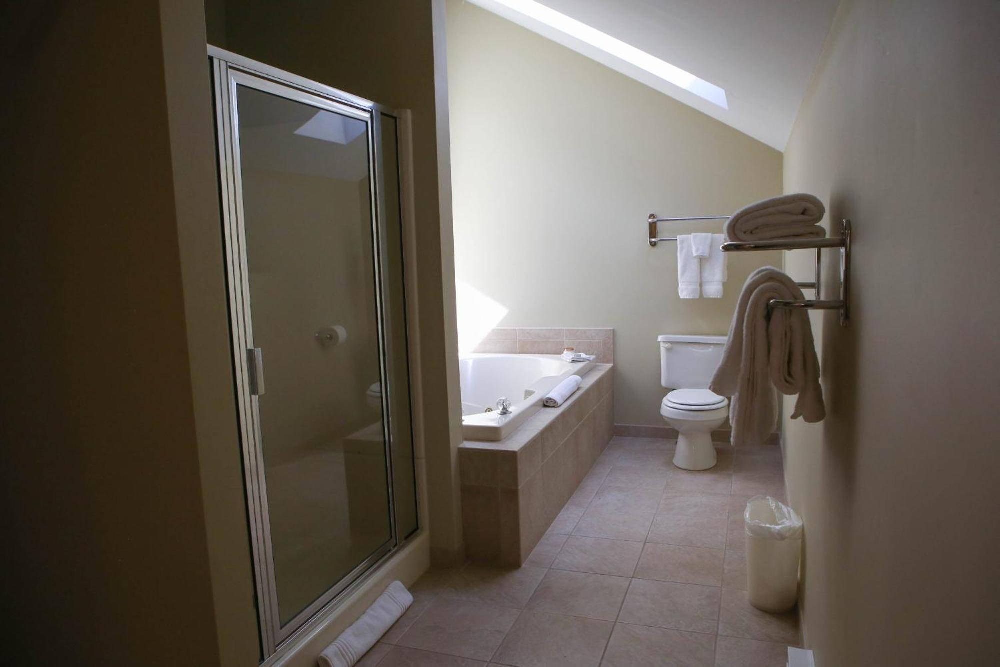 Hawley Silver Birches Resort מראה חיצוני תמונה
