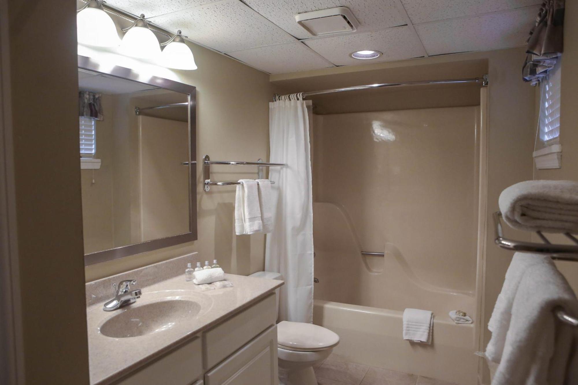 Hawley Silver Birches Resort מראה חיצוני תמונה