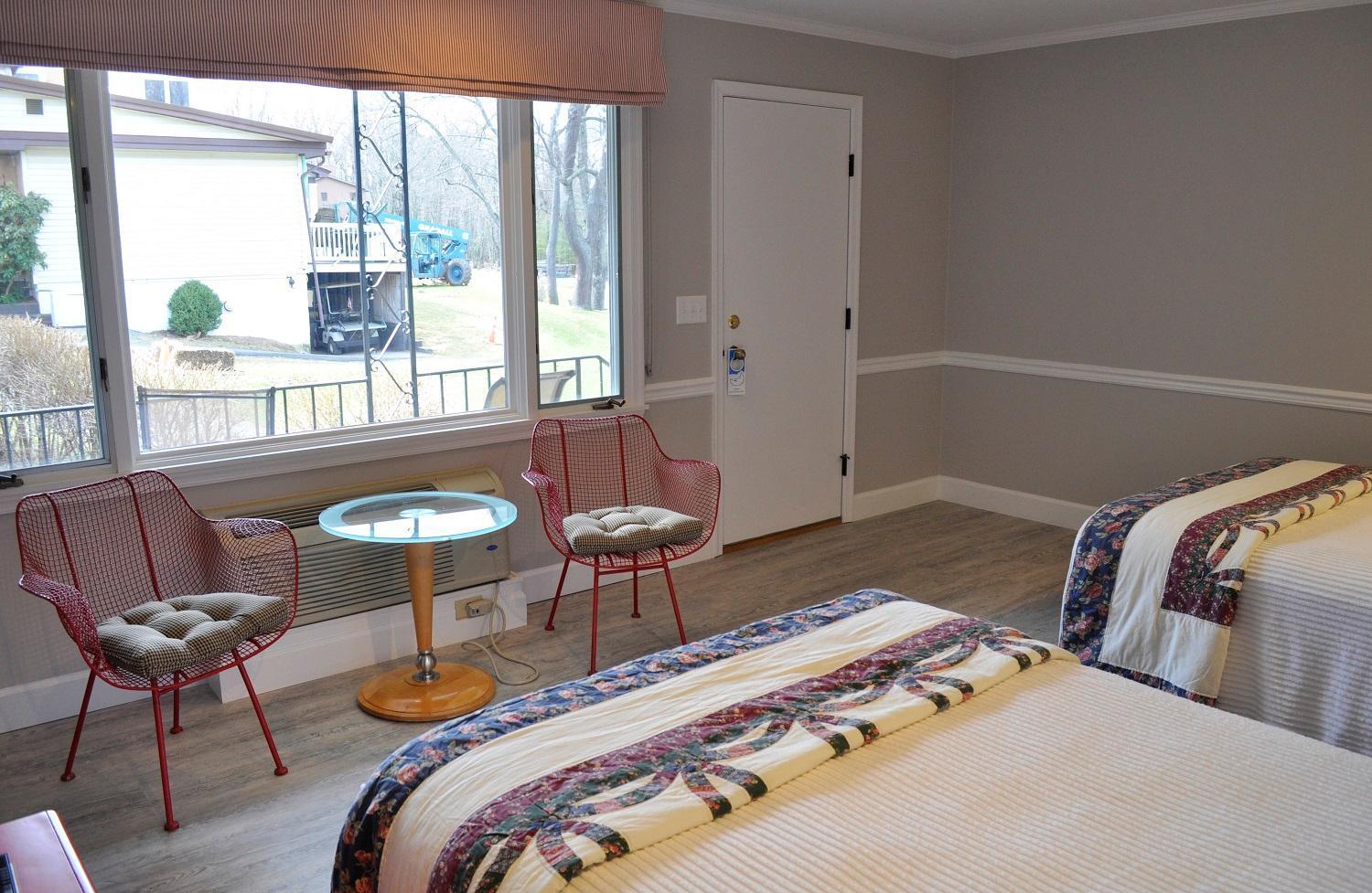 Hawley Silver Birches Resort מראה חיצוני תמונה