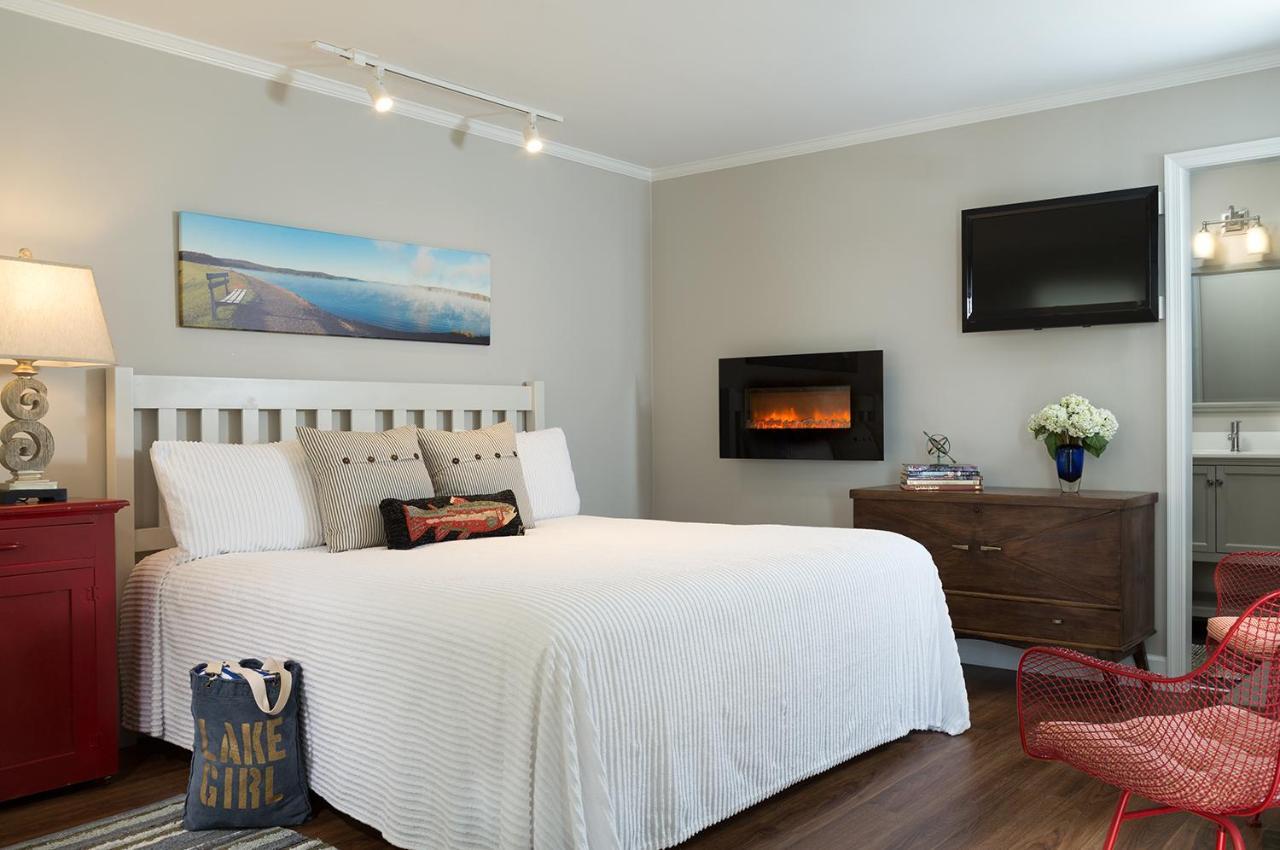 Hawley Silver Birches Resort מראה חיצוני תמונה