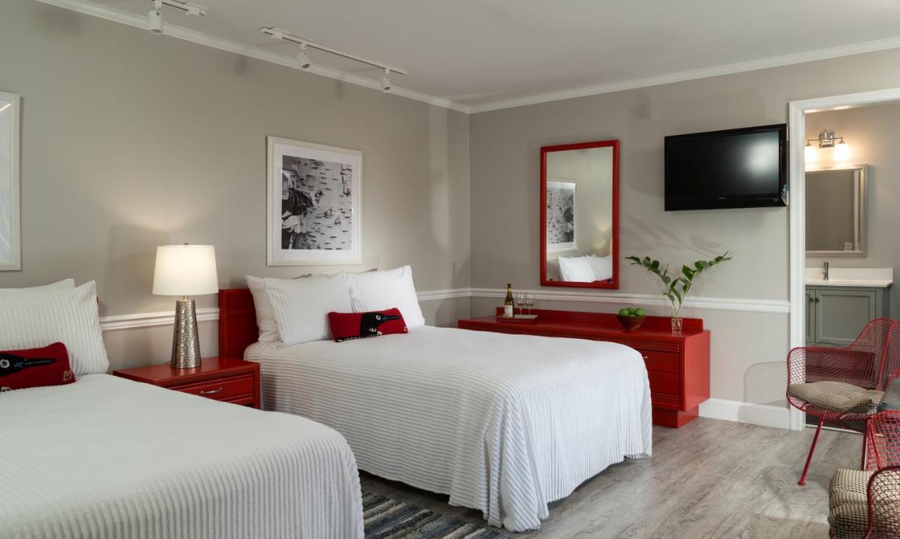 Hawley Silver Birches Resort מראה חיצוני תמונה