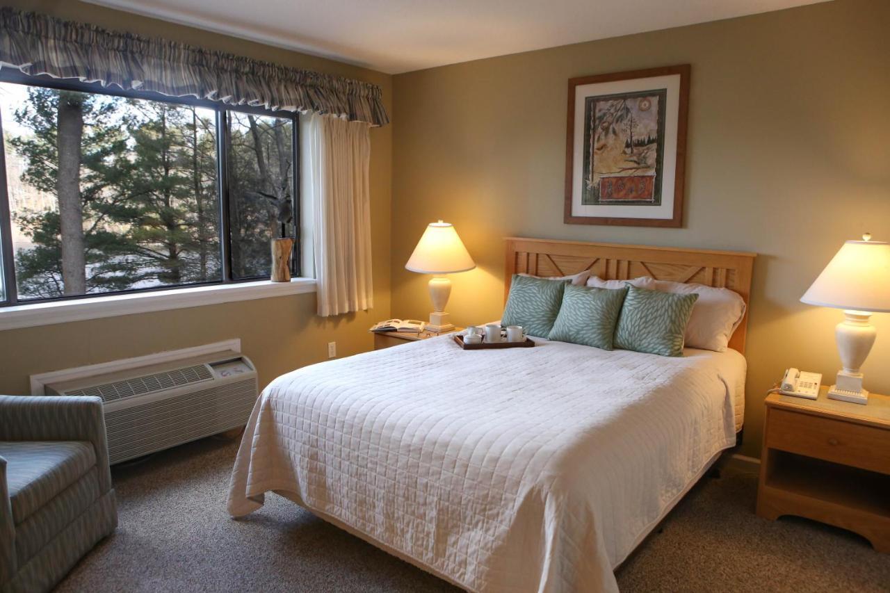 Hawley Silver Birches Resort מראה חיצוני תמונה