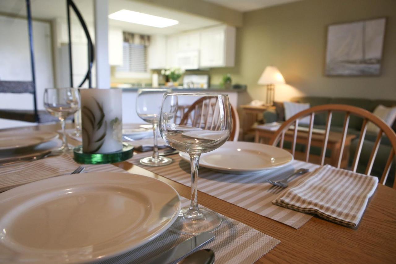 Hawley Silver Birches Resort מראה חיצוני תמונה